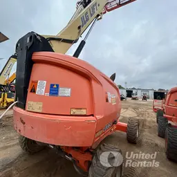 2018 JLG 400S Boom Lift