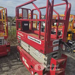 2018 MEC 1930SE Scissor Lift