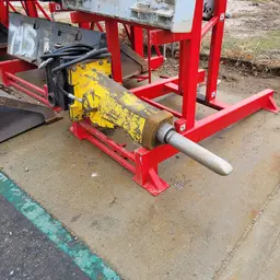 2020 Epiroc SB 452 Attachment
