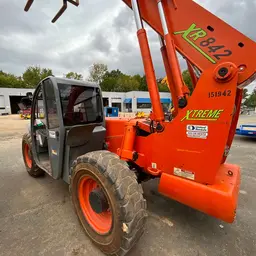 2015 XTREME XR842 Forklift