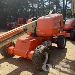2018 JLG 400S Boom Lift