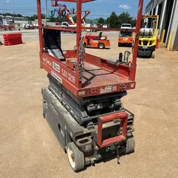 2019 Skyjack SJIII3219 Scissor Lift