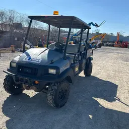 2020 Club Car CARRYALL 1700 Utility Vehicle