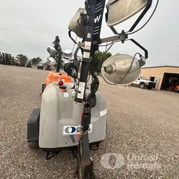 2020 Wacker Neuson LTV6L Portable Light Tower