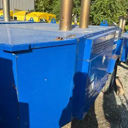 2018 Allmand MH500IQ Indirect Fired Heater