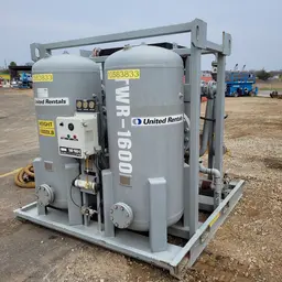 2017 Parker Hannifin TF-TWR1600R-A1