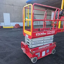2019 MEC 1330SE Scissor Lift
