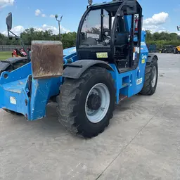 2018 Genie GTH-1256 Forklift