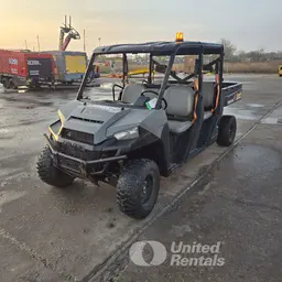 2021 Polaris PRO XD 4000D Utility Vehicle