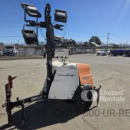 2021 Generac MLTS-2 Portable Work Light