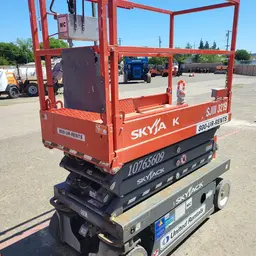 2018 Skyjack SJIII3219 Scissor Lift