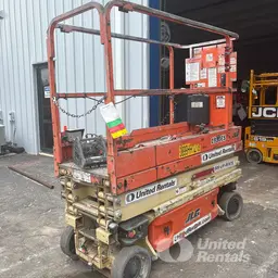 2019 JLG 1930ES Scissor Lift
