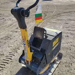 2022 BOMAG BPR60/65DE Vibratory Plate Compactor