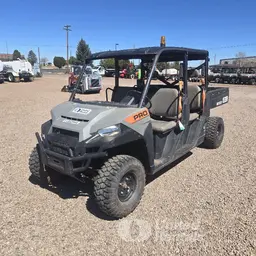 2022 Polaris PRO XD 4000D Utility Vehicle