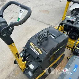 2023 BOMAG BPR 45/45 Vibratory Plate Compactor