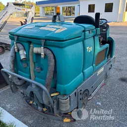 2019 Tennant T-20 Scrubber