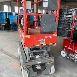 2016 Skyjack SJIII3219 Scissor Lift