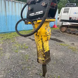 2021 Epiroc SB 702 Attachment