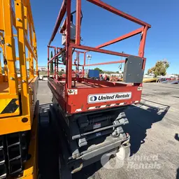 2019 Skyjack SJIII4632 Scissor Lift