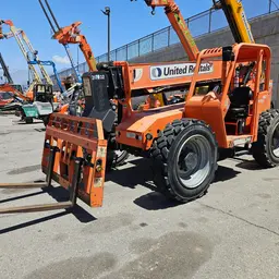 2019 SKYTRAK 6036 Forklift