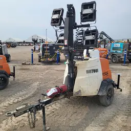 2020 Generac MLT6SKDS Portable Light Tower