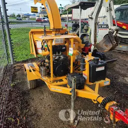 2022 Bandit Industries 65XP-XL Chipper/Stumper