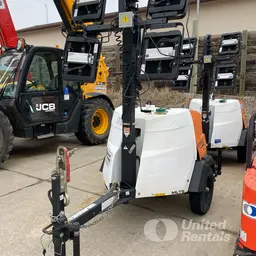 2022 Generac MLTS-4 Portable Work Light