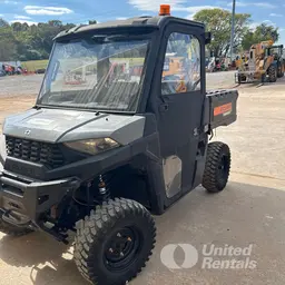 2023 Polaris PRO XD MID-SIZE Utility Vehicle