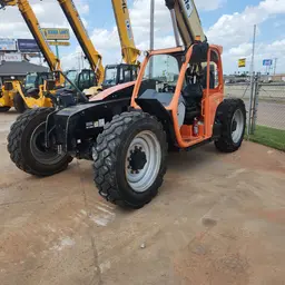 2016 JLG 642 Forklift