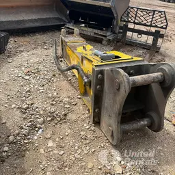 2022 Epiroc HB2500 Attachment