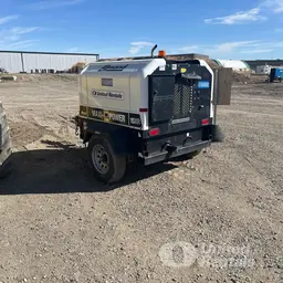 2022 Allmand MP15XR Diesel Generator