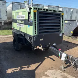 2019 Sullair 400HDPQ-CU Air Compressor