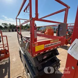 2019 Skyjack SJIII4632 Scissor Lift