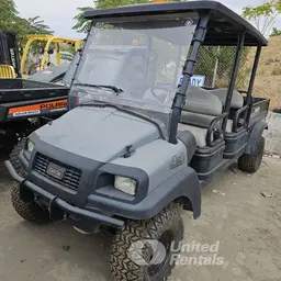 2021 Club Car CARRYALL 1700 Utility Vehicle