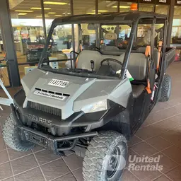 2021 Polaris PRO XD 4000D Utility Vehicle