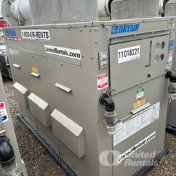 2019 DryAir 2000-1200 Indirect Fired Heater