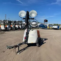 2020 Magnum Pro MLT6SM Portable Light Tower