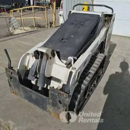 2021 Bobcat MT55 Track Loader