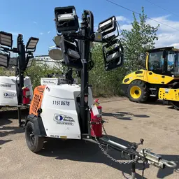 2022 Generac MLTS-4 Portable Work Light