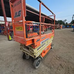 2019 JLG 1930ES Scissor Lift