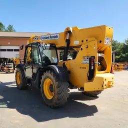 2018 JCB 510-56 S Forklift