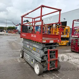 2018 Skyjack SJIII3226 Scissor Lift