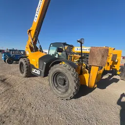 2021 JCB 512-56 Forklift