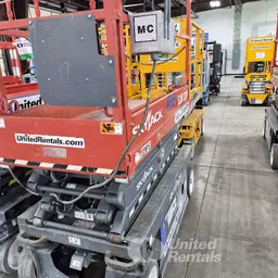 2019 Skyjack SJIII3219 Scissor Lift