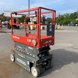 2018 Skyjack SJIII3219 Scissor Lift