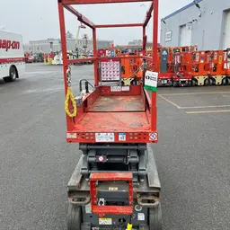 2017 Skyjack SJIII3219 Scissor Lift