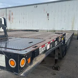 2019 TRAIL-EZE TE80XT53 Trailer
