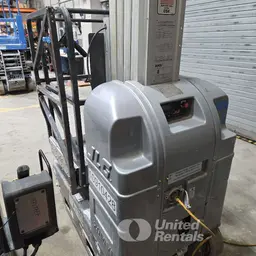 2019 JLG 20MVL Self-Propelled One-Person Lift
