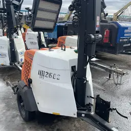 2020 Generac MLT6SKDS Portable Light Tower