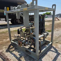 2018 Parker Hannifin ACR1600-060828